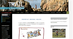 Desktop Screenshot of estran.org